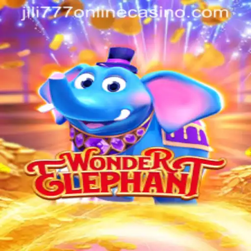 Exploring WonderElephant: A Captivating Journey into the World of Jili777 Online Casino