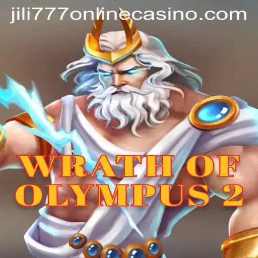WrathofOlympus2: A Mythical Adventure in Jili777 Online Casino