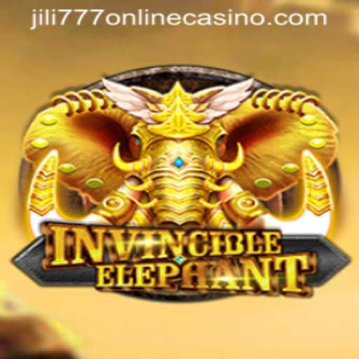Exploring InvincibleElephant: A Unique Adventure in Jili777 Online Casino