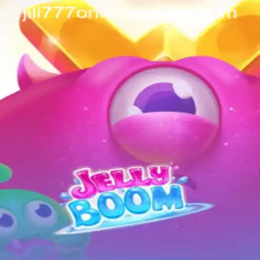 Exploring JellyBoom in the Context of jili777 Online Casino