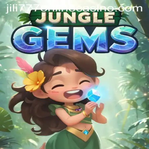 Exploring the Exciting World of JungleGems at jili777 Online Casino