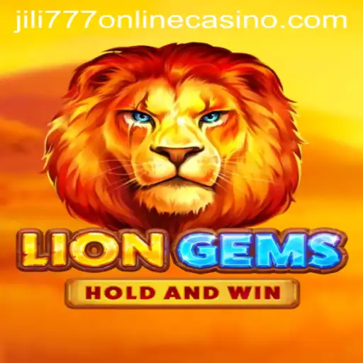 Exploring the Exciting World of LionGems at Jili777 Online Casino