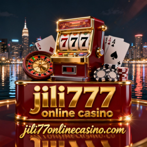 jili777 online casino