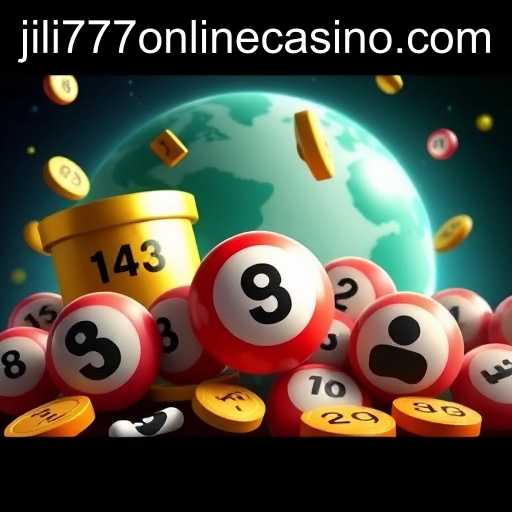jili777 online casino