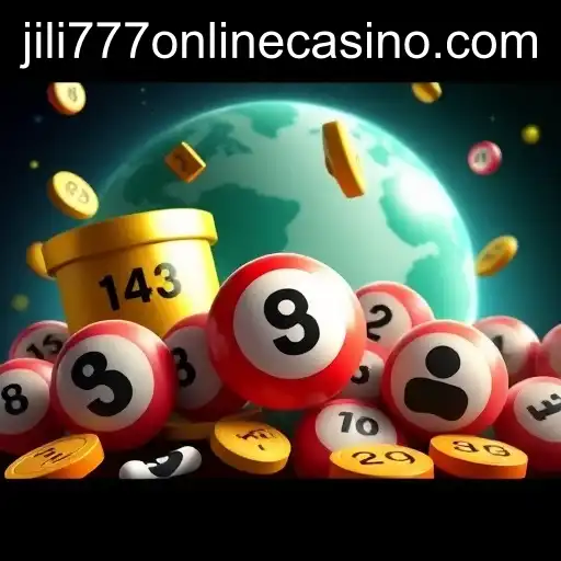 Exploring the Exciting World of Lottery Games with jili777 Online Casino