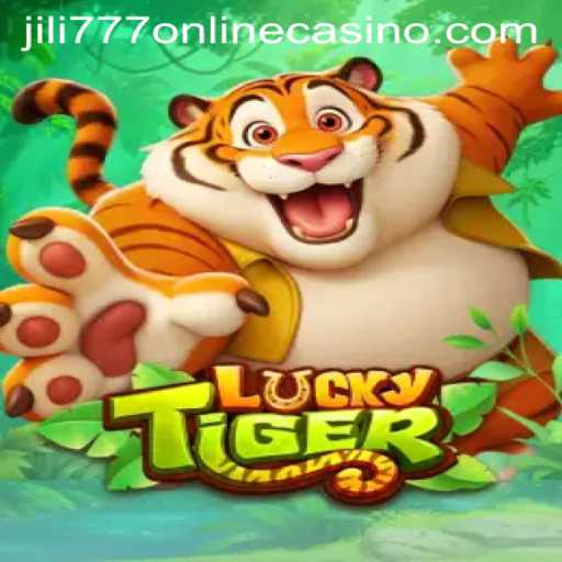 Mastering the Game of Luck: Exploring LuckyTiger at Jili777 Online Casino