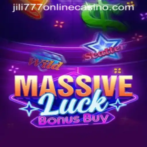 Explore the Thrilling World of MassiveLuckBonusBuy at Jili777 Online Casino
