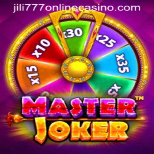 Exploring MasterJoker at Jili777 Online Casino