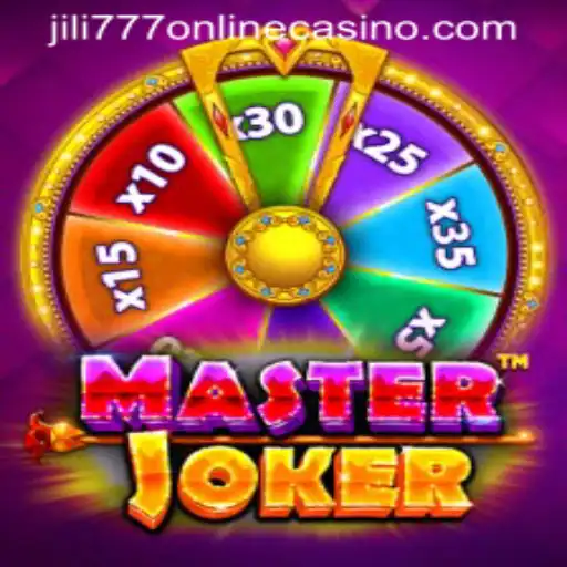 Exploring MasterJoker at Jili777 Online Casino