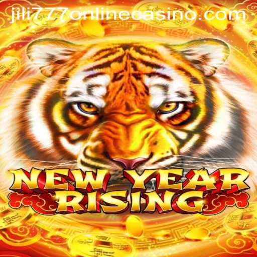 Exploring the Exciting World of NewYearRising at Jili777 Online Casino