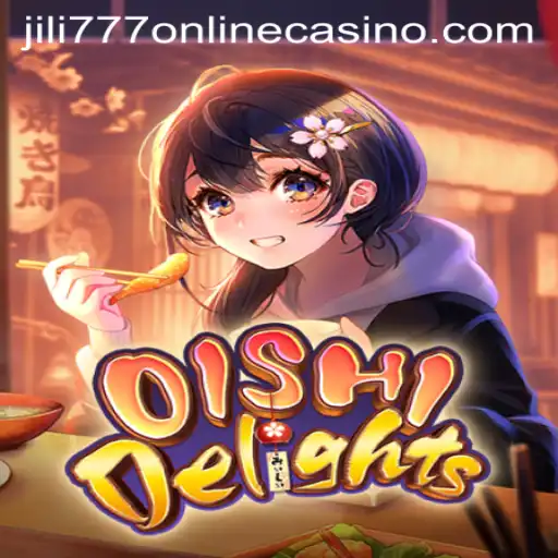 Explore OishiDelights: A Captivating Guide to Gaming Fun