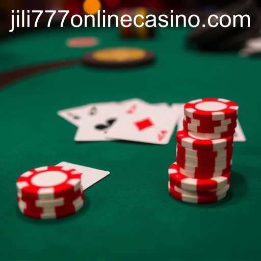 jili777 online casino