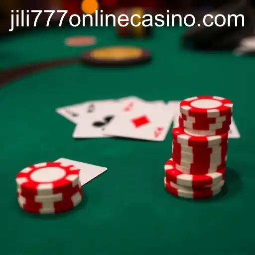Exploring the Intricacies of Online Baccarat at Jili777 Online Casino