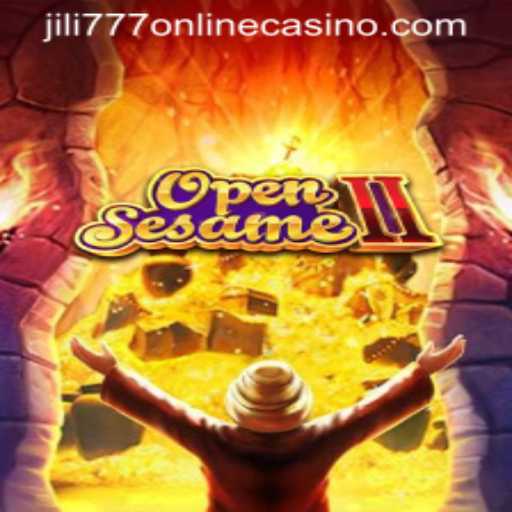 OpenSesameII: Explore the Exciting World of Jili777 Online Casino