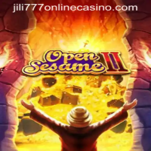 OpenSesameII: Explore the Exciting World of Jili777 Online Casino