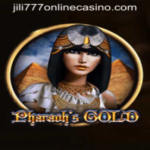 Exploring the Mystical Realm of PharaohsGold: A Jili777 Online Casino Adventure