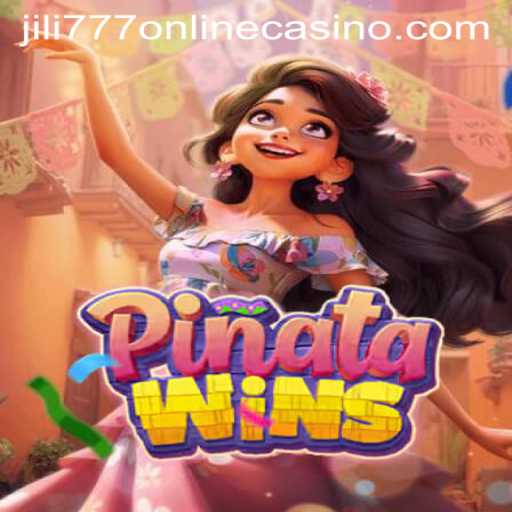 Exploring the Vibrant World of PinataWins at jili777 Online Casino
