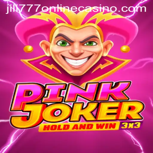 Exploring Pinkjoker: A Dive into the World of Jili777 Online Casino