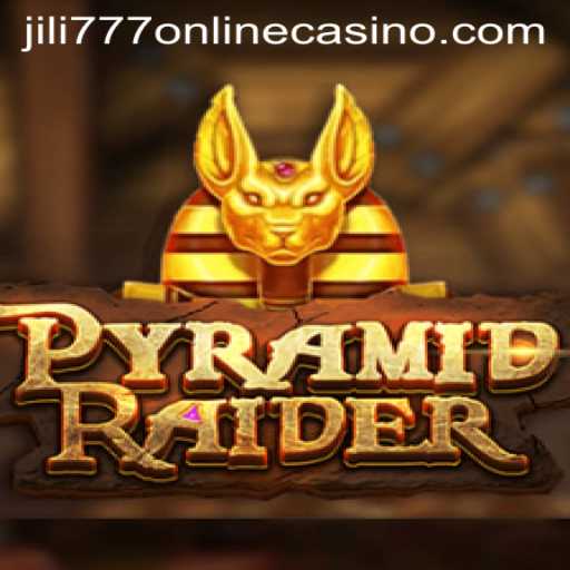 Exploring PyramidRaider: An Intriguing Adventure in Jili777 Online Casino