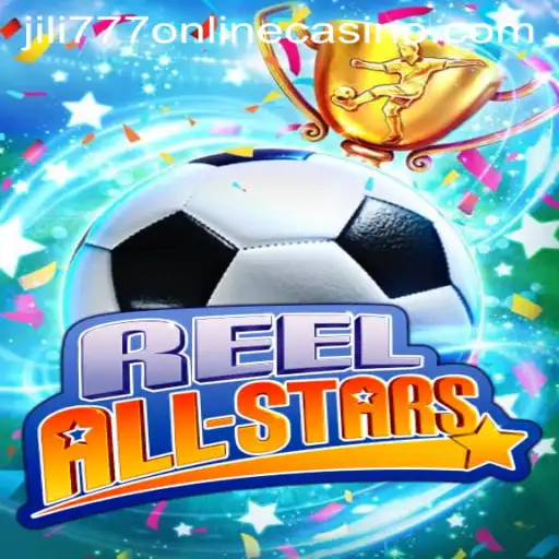 Discover the Thrilling World of ReelAllStars at Jili777 Online Casino