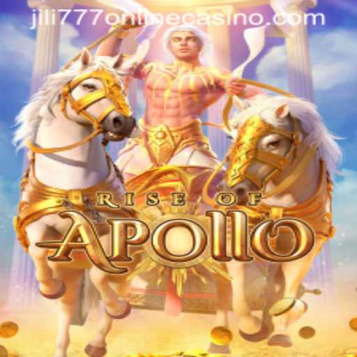 Exploring the Thrills of Rise of Apollo at Jili777 Online Casino