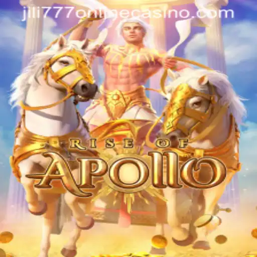 Exploring the Thrills of Rise of Apollo at Jili777 Online Casino