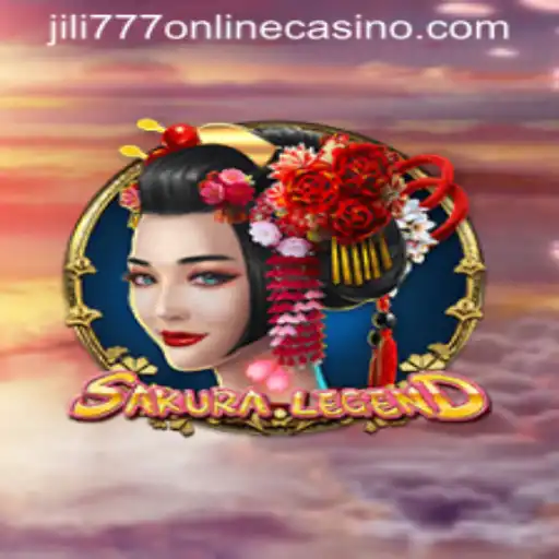 Discover the Exciting World of SakuraLegend in Jili777 Online Casino