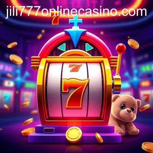 jili777 online casino