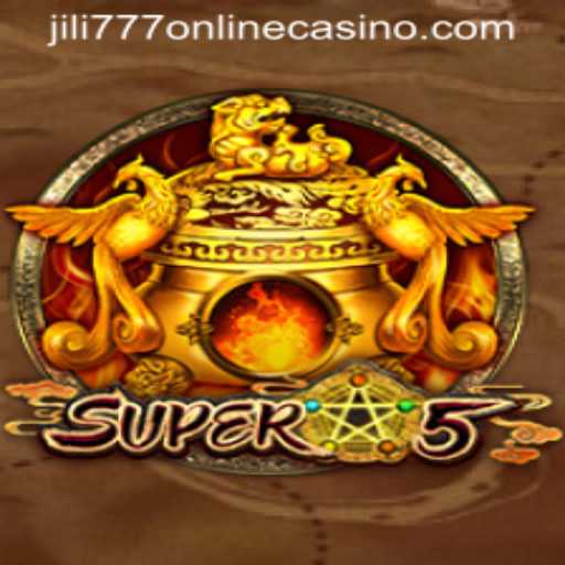 Discovering Super5: Your Ultimate Guide to the Thrilling Game at Jili777 Online Casino