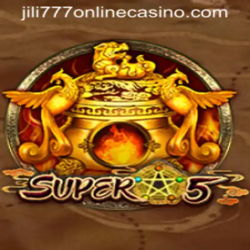Discovering Super5: Your Ultimate Guide to the Thrilling Game at Jili777 Online Casino