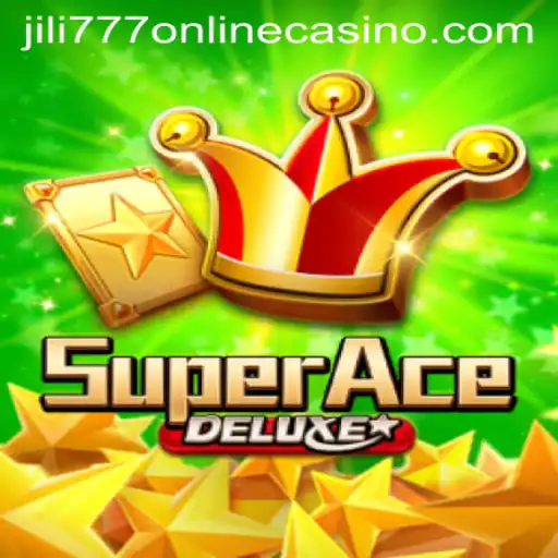 Exploring SuperAceDeluxe at Jili777 Online Casino