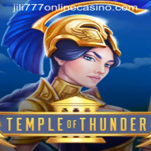 Discover the Thrills of Temple of Thunder at Jili777 Online Casino