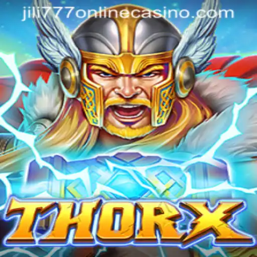 Discovering the Thunderous Thrills of ThorX at jili777 Online Casino