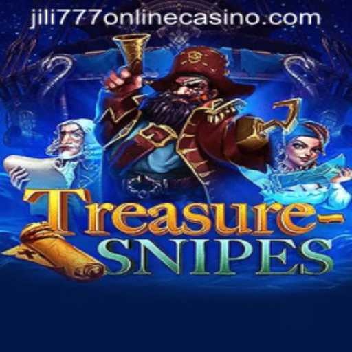 TreasureSnipes: An Intriguing Adventure in Online Gaming