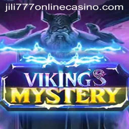 Unveiling the Secrets of VikingsMystery: A Deep Dive into the Jili777 Online Casino Game