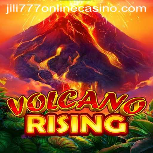 Discover the Thrills of VolcanoRising: A New Sensation in Jili777 Online Casino