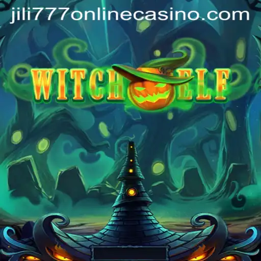 Dive into the Mystical World of WitchElf amidst the Buzz of Jili777 Online Casino