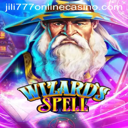 Explore the Mystical World of WizardsSpell at Jili777 Online Casino