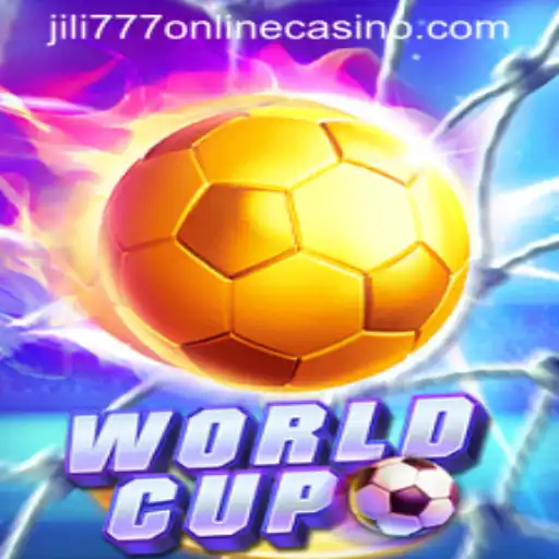 Exploring the World of 'WorldCup' and Its Connection to Jili777 Online Casino