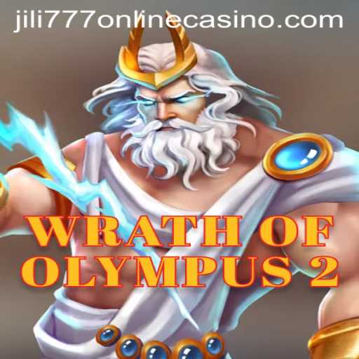 WrathofOlympus2: A Mythical Adventure in Jili777 Online Casino